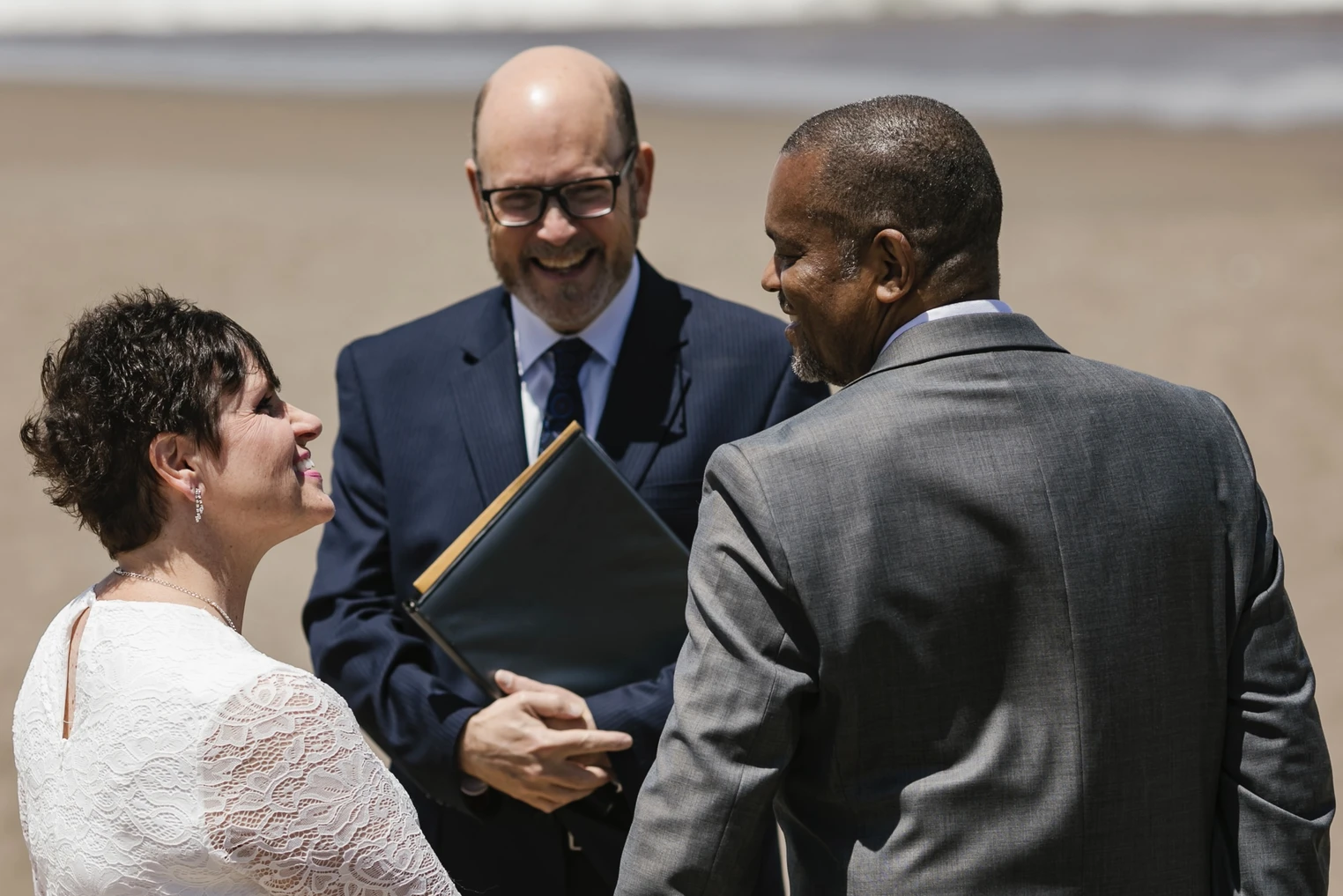 Beach Ceremony